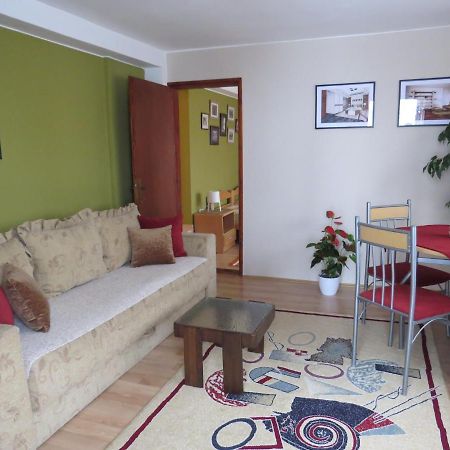 Apartman Bilja Vrnjačka Banja 外观 照片