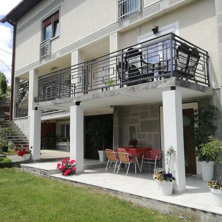 Apartman Bilja Vrnjačka Banja 外观 照片
