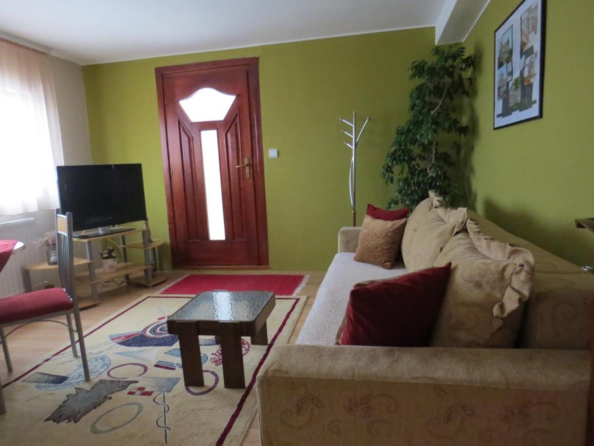 Apartman Bilja Vrnjačka Banja 外观 照片