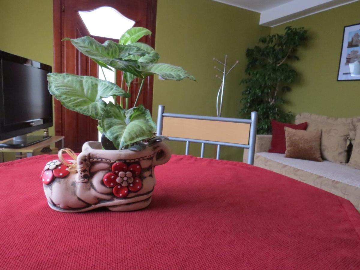 Apartman Bilja Vrnjačka Banja 外观 照片