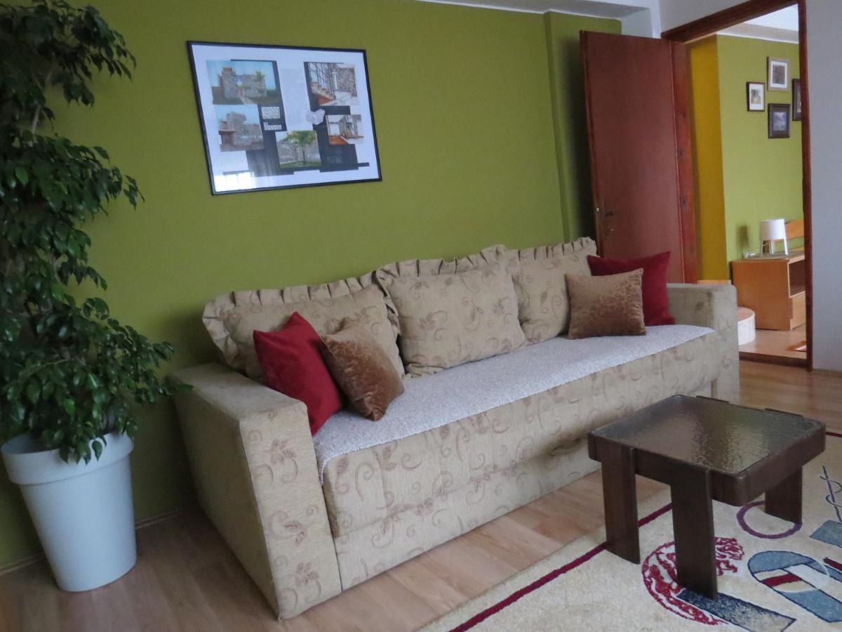 Apartman Bilja Vrnjačka Banja 外观 照片
