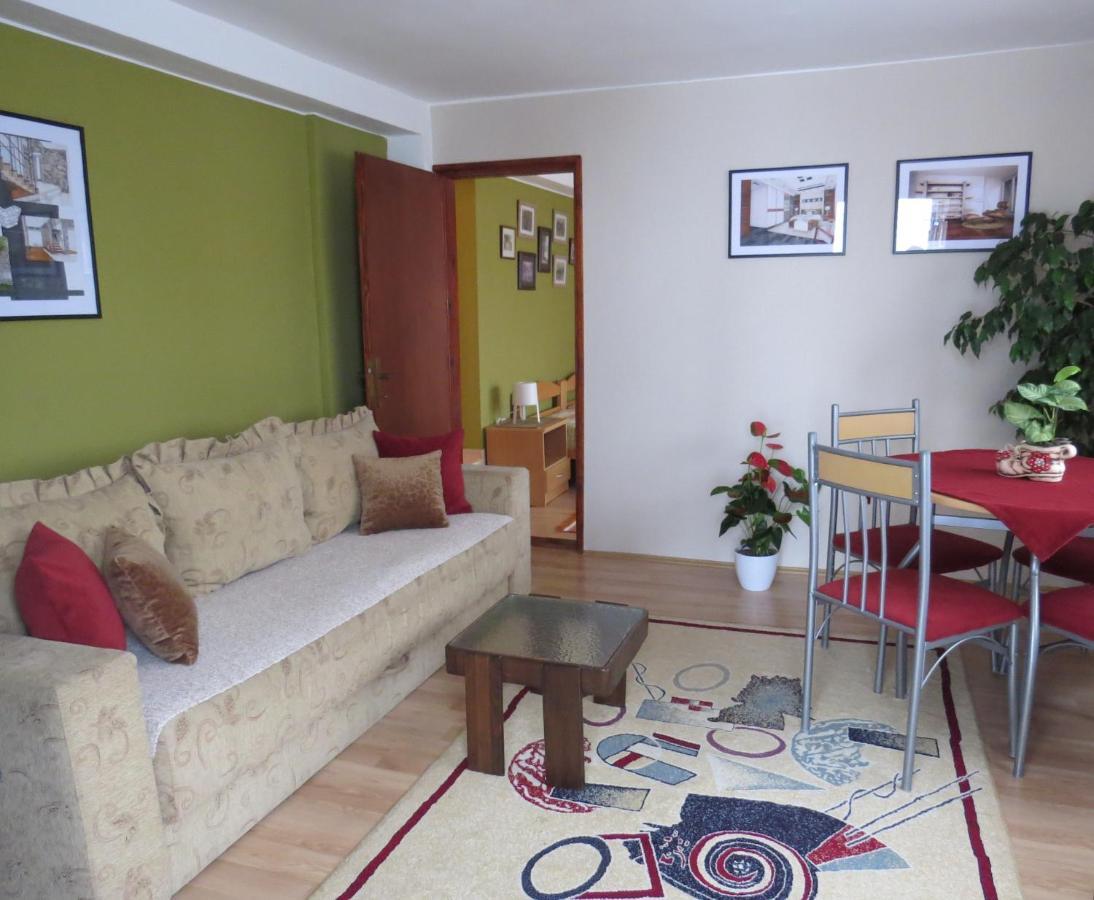 Apartman Bilja Vrnjačka Banja 外观 照片