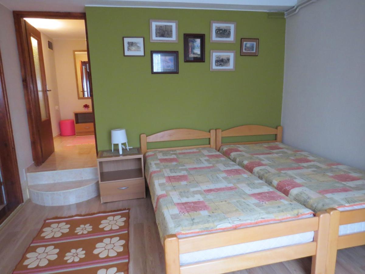 Apartman Bilja Vrnjačka Banja 外观 照片