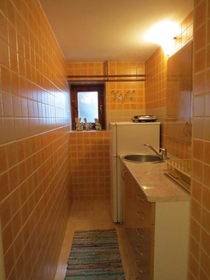 Apartman Bilja Vrnjačka Banja 外观 照片