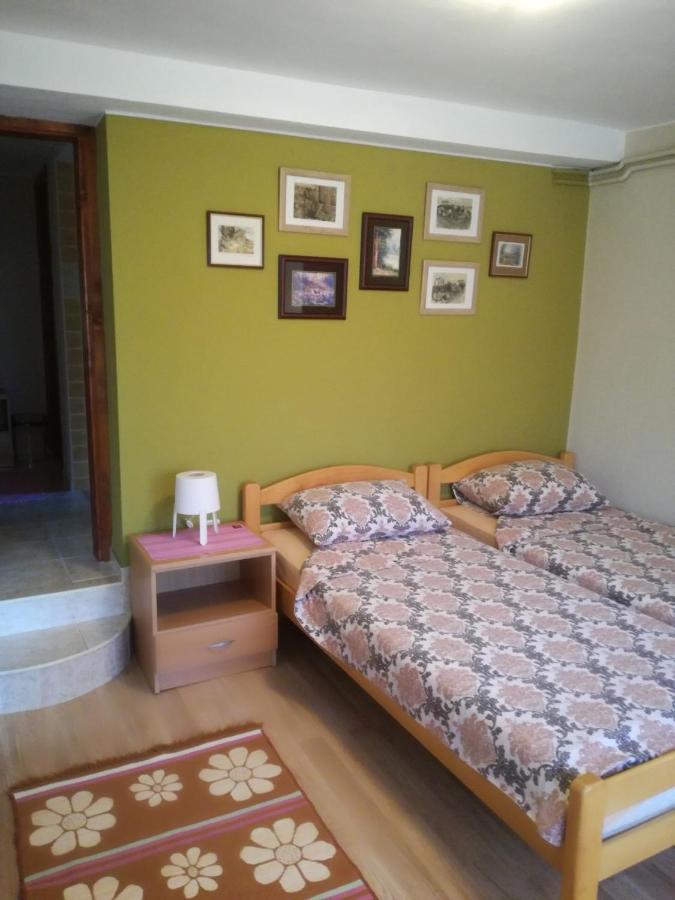 Apartman Bilja Vrnjačka Banja 外观 照片