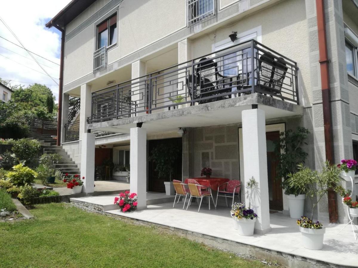 Apartman Bilja Vrnjačka Banja 外观 照片